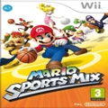 Nintendo Mario Sports Mix Nintendo Wii Game