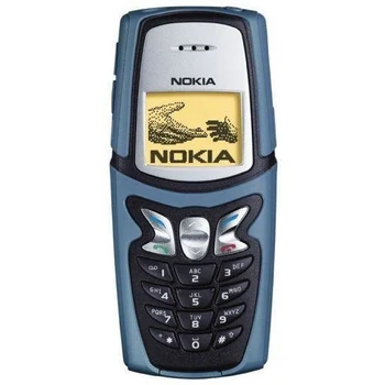 Nokia 5210 Mobile Phone