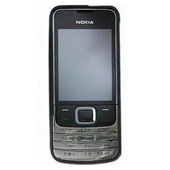 Nokia 6208 Mobile Phone