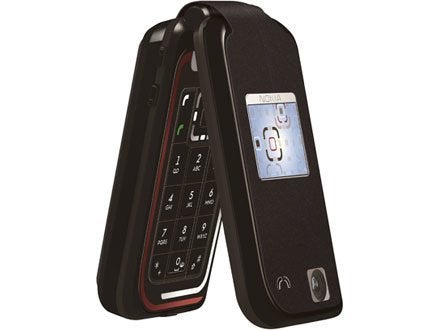 Nokia 7270 Mobile Phone