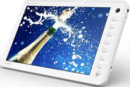 Ainol Novo 8 Advanced 8GB Tablet
