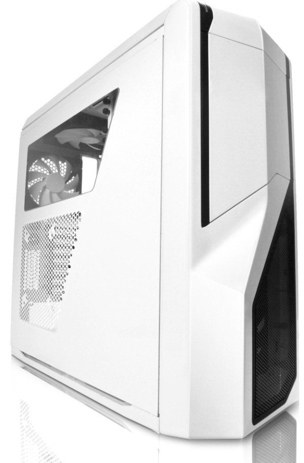 Best NZXT Phantom 410 Mid-Tower Computer Case Prices in Australia ...