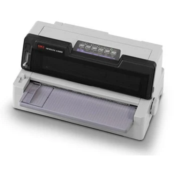 OKI ML3600 Printer