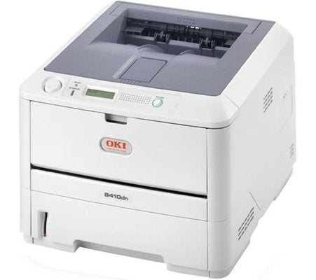 OKI B410D Printer