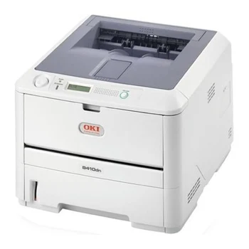 OKI B410D Printer