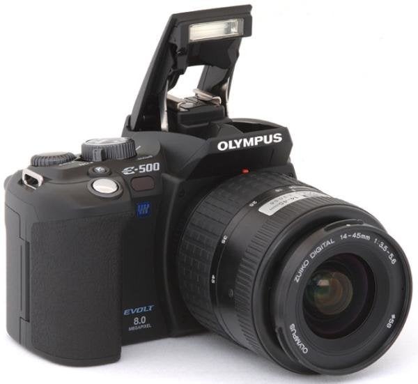 Best Olympus E500 Prices in Australia GetPrice