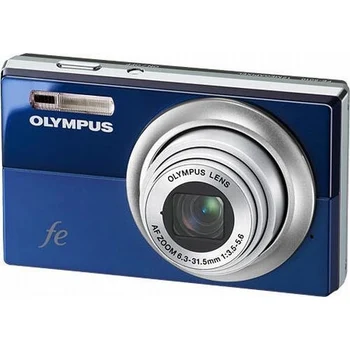 Olympus FE-5010 Digital Camera