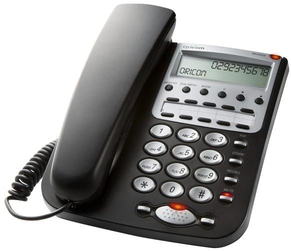 Oricom TP29 Telephone