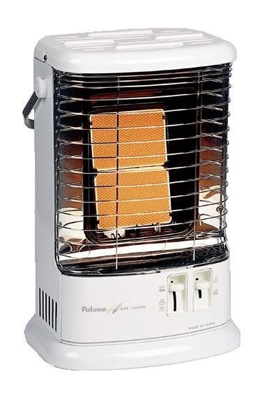 Paloma PG851 Heater