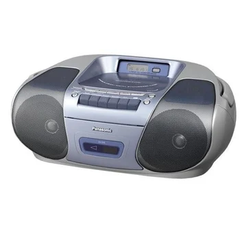 Panasonic RXD26 CD Player