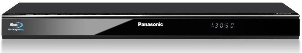 Panasonic DMP-BD220 Blu-Ray Player