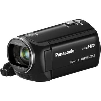 Panasonic HC-V110 Camcorder