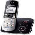 Panasonic KXTG6821ALB Phone