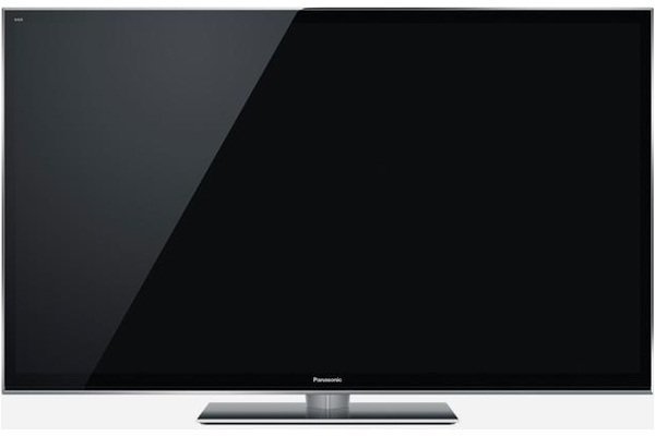 Panasonic TH-P55VT50A 55inch Full HD 3D Plasma Television