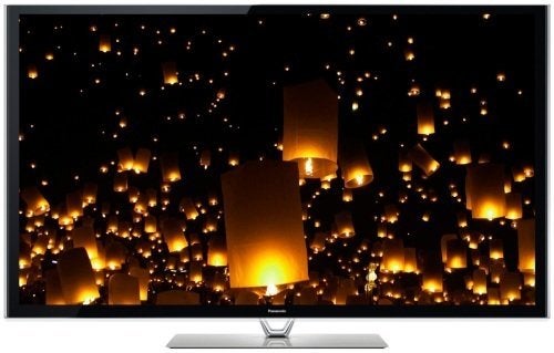 Panasonic THP50UT50A 50inch Full HD 3D Plasma Television