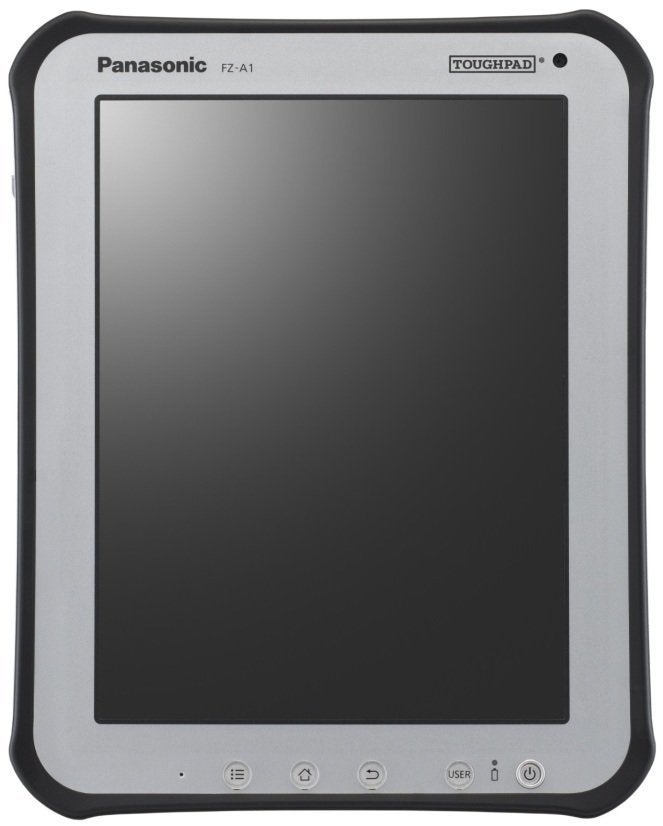 Panasonic Toughpad FZ-A1 10.1inch 16GB Wifi Tablet