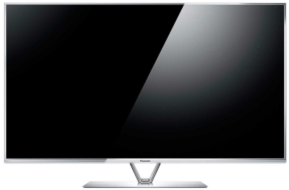 Panasonic TX-L42DT65B 42inch 3D LED Television