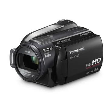 Panasonic HDCHS200 Camcorder