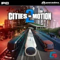 Paradox Cities in Motion 2 PC Game