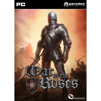 Paradox War of the Roses Deluxe Edition PC Game