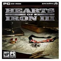 Paradox Hearts of Iron III PC Game
