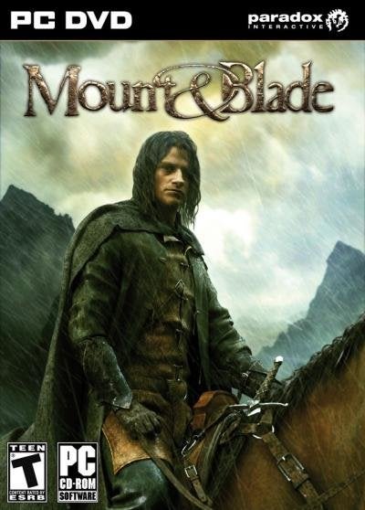Paradox Mount and Blade PC Game