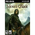 Paradox Mount and Blade PC Game