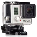 Gopro Hero3 Plus Silver Action Camera