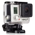 Gopro Hero3 Plus Silver Action Camera