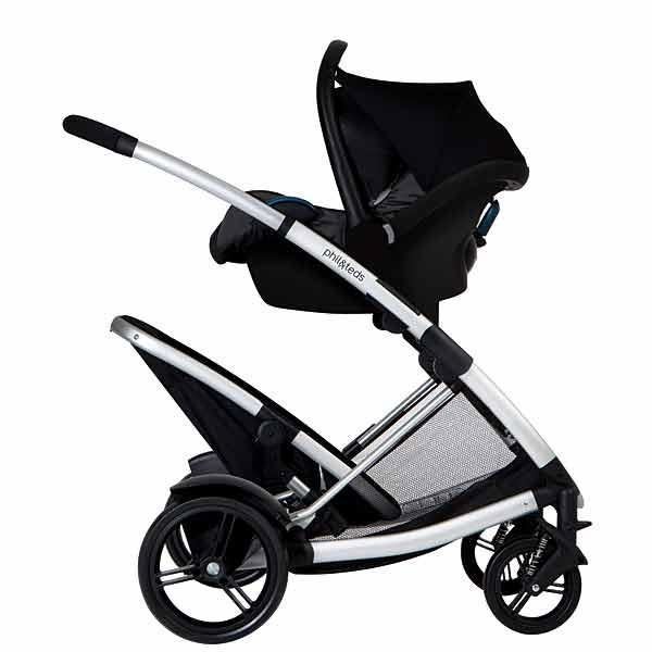 Phil & Teds Promenade Stroller