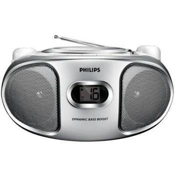 Philips AZ102 CD Player