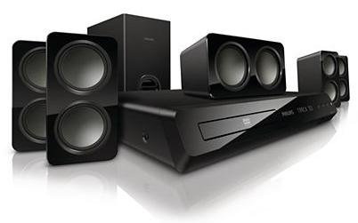 best philips home theatre