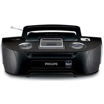 Philips Soundmachine AZ1834 CD Player