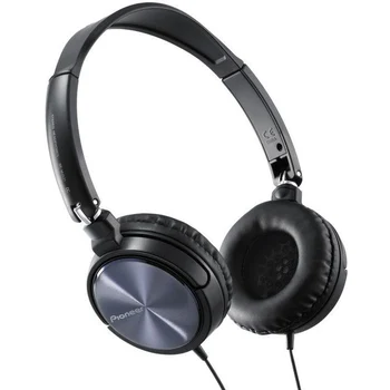 Pioneer SE-MJ521 Street Move Dyanmic Headphones
