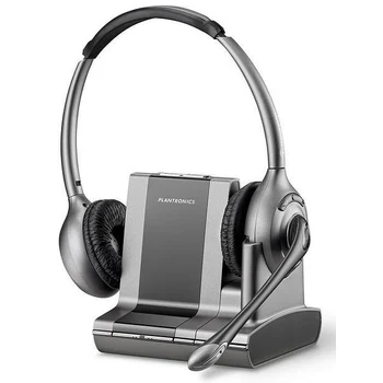 Plantronics Savi WO350 With Lifter Wireless Headphones