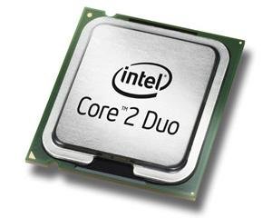Intel Core 2 Duo E6320 1.86Ghz Processor