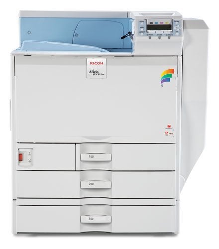 Ricoh SPC811 Printer