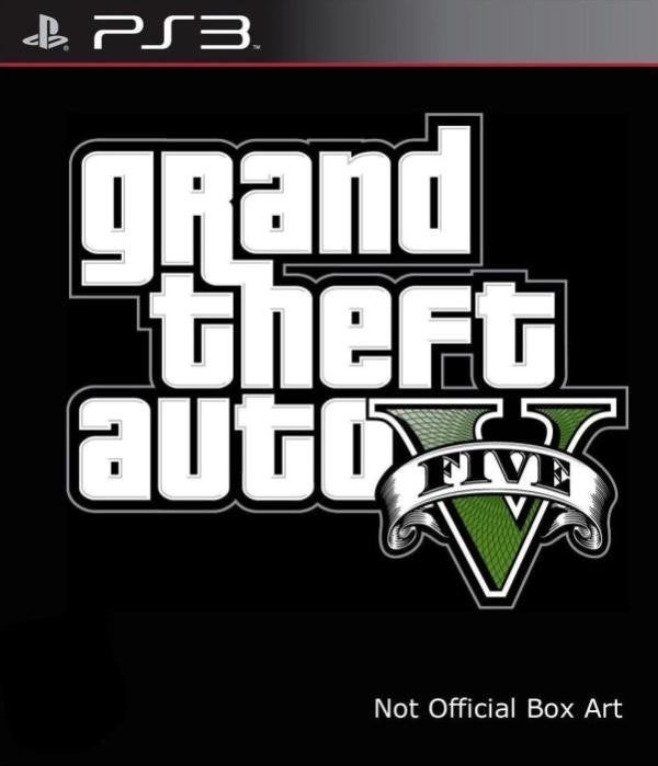 psn grand theft auto 5