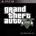 Rockstar Grand Theft Auto 5 PS3 Playstation 3 Game