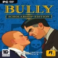 Rockstar Bully Scholarship Edition PC Game