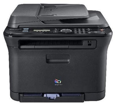 Samsung CLX3175 Printer