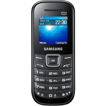 Samsung E1205 Mobile Phone