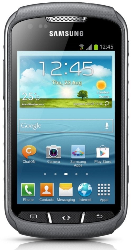 Samsung Galaxy Xcover 2 Mobile Phone