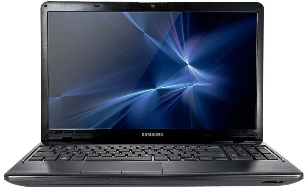 Samsung NP350E5C-S04AU Laptop
