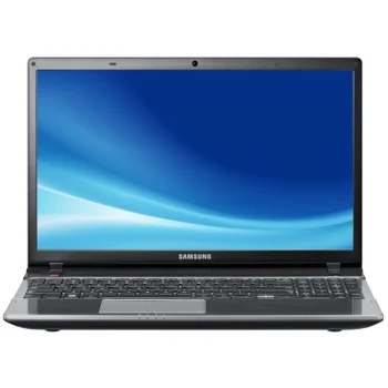 Samsung NP550P5C-S09AU Laptop