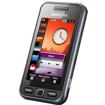 Samsung Tocco Lite S5230 Mobile Phone