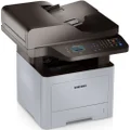 Samsung SL-M3870FW Printer