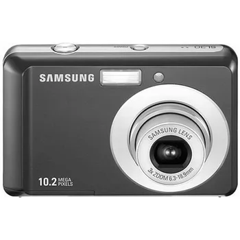 Samsung ES15 Digital Camera