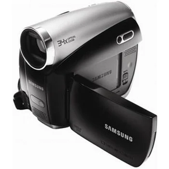 Samsung VPD381i Mini DV Camcorder