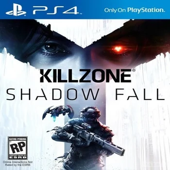 SCE Killzone Shadow Fall PS4 Playstation 4 Game